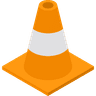 Cone icon